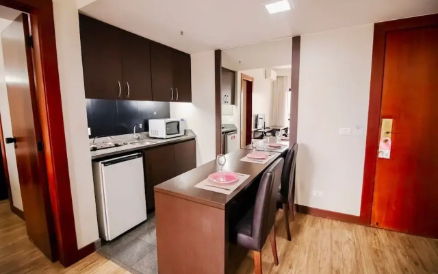 Bonaparte B3 Hotels