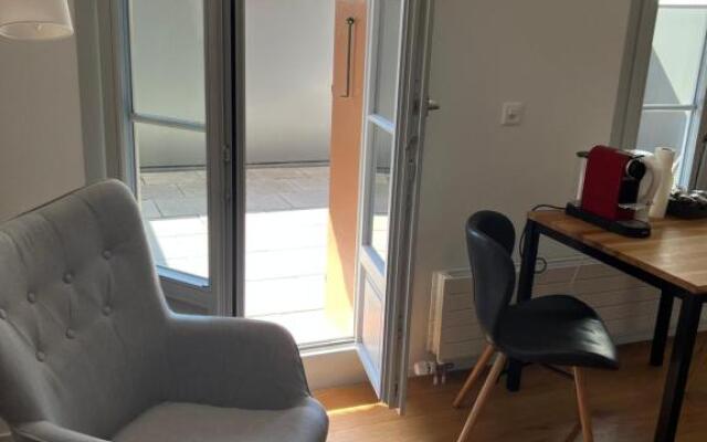 STUDIO JOHN Interlaken