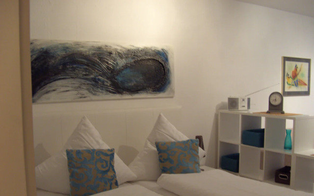 Appartementhaus Berlin