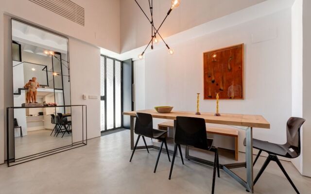 Puerta del Arenal II