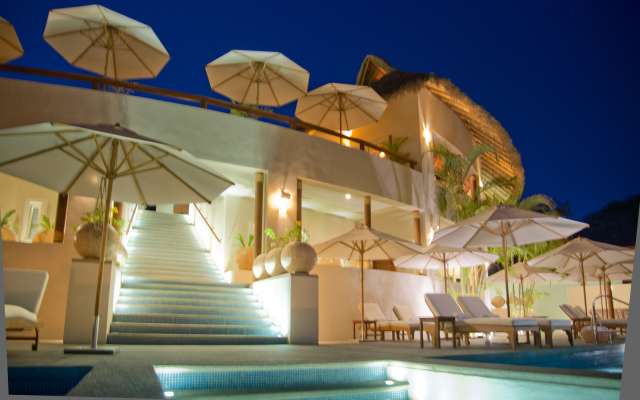 Grand Matlali Riviera Nayarit All Inclusive