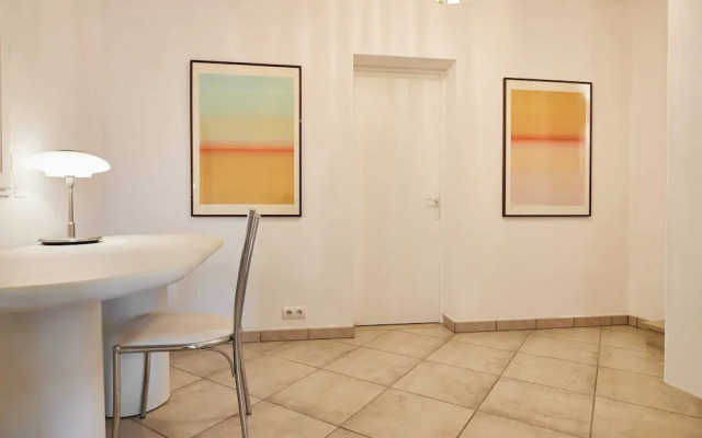 Villa Casa Rosetta A/C Avec Piscine & Jacuzzi -vallauris