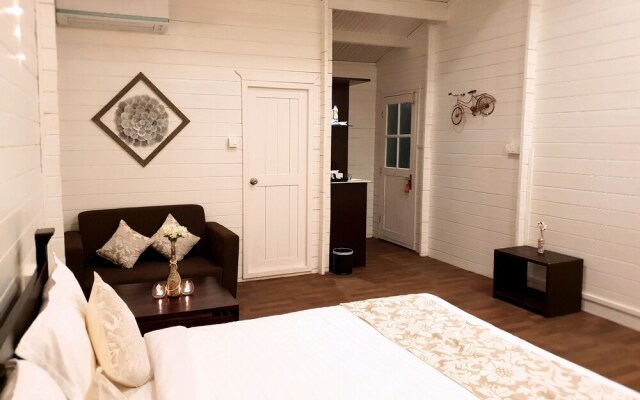 The Regalia Resort