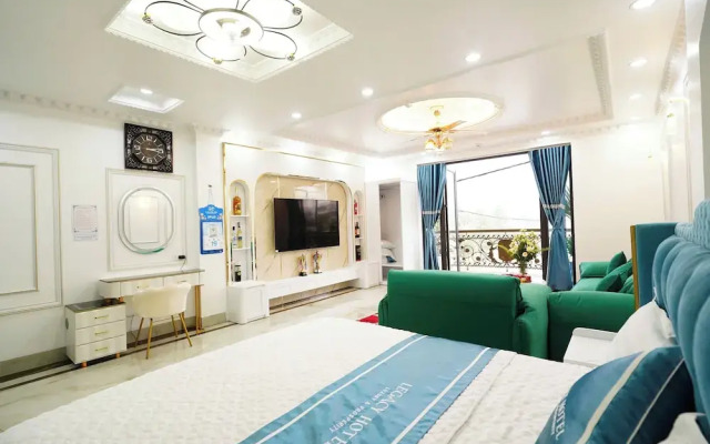 Legacy Hotel Ninh Binh