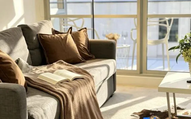 Spacious Modern 3B for 6 Next to Darling Harbour – Guest Rooms – Sydney