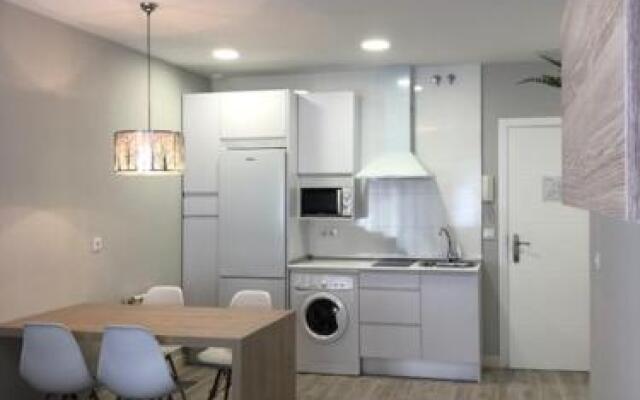 Liencres Apartamentos