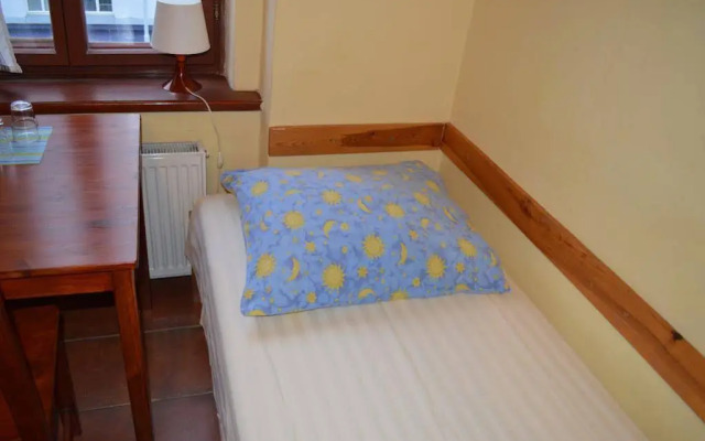 Pension 15 Homér Praha