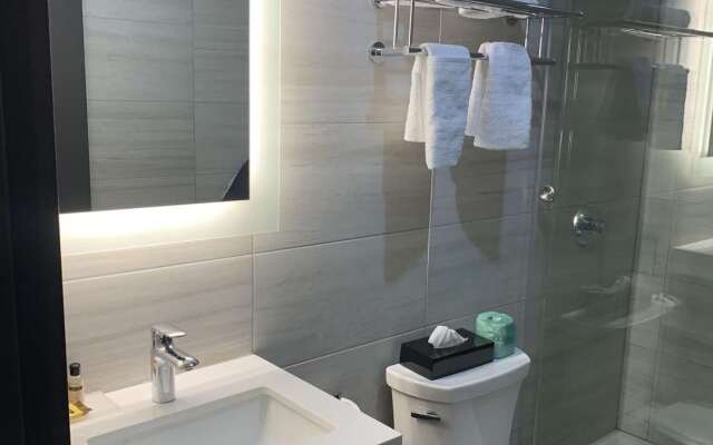 Best Western Plus Brooklyn Prospect Park