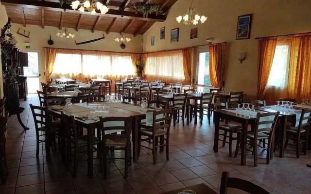 Camping le Mas Fleuri