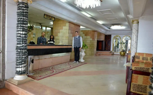 Regency Hotel