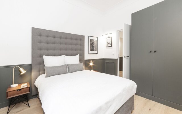 NEW! Luxury 3 Bedrooms Opera I by Livinparis