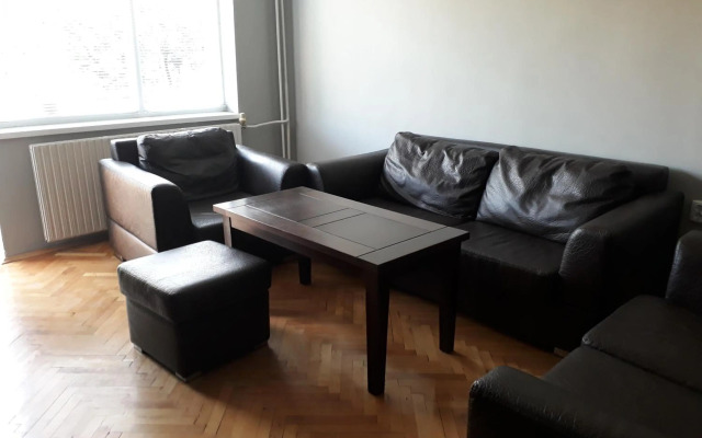 Apartment ILIEVI