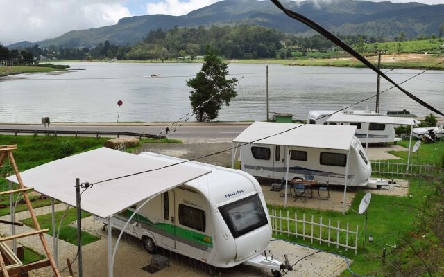 Go Outdoors Caravan Park Nuwara Eliya