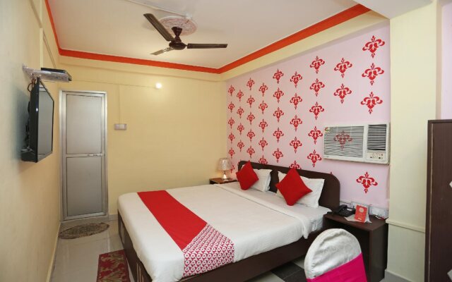 Magadh Vilas By OYO Rooms