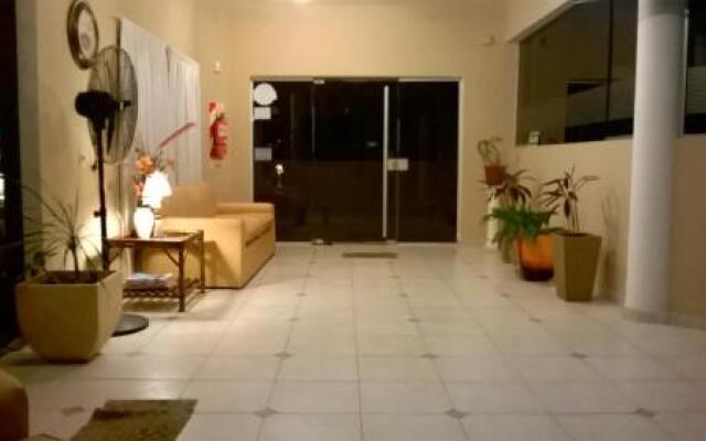 Brisas de Oro Hotel y Cabañas