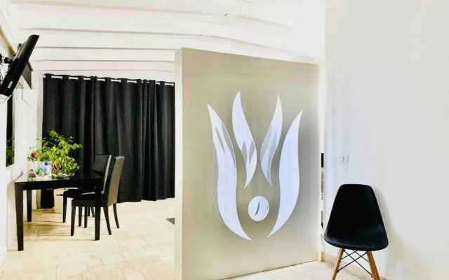 Casa Romantica con piscina CIR 5338