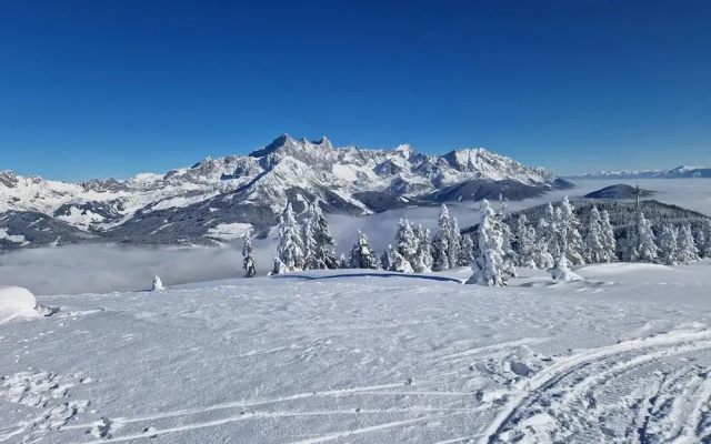 Apartment in Filzmoos Near Ski Amade