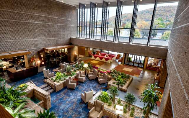 Radisson Hotel Corning