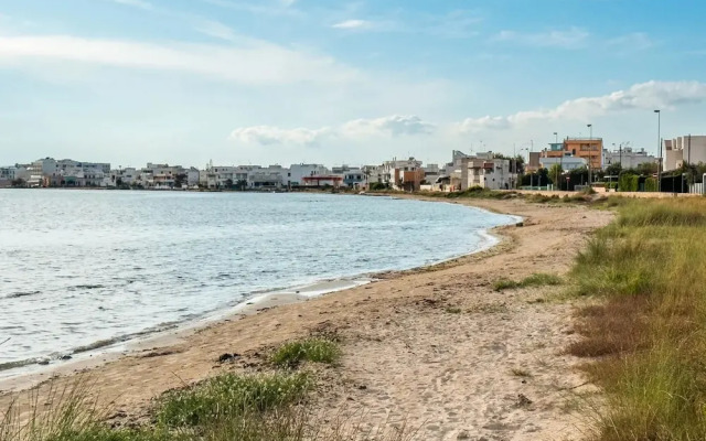 Casa Cesareo Ac Seaside