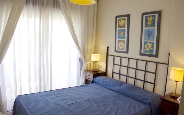 Albir Confort Estrella