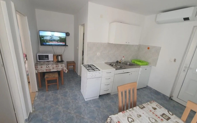 Gavro - 20 m From the sea - A1