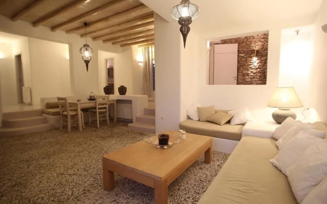 Villa 360 Views