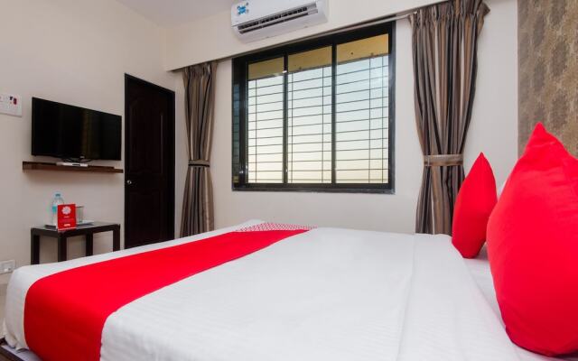 OYO 14377 Park Inn