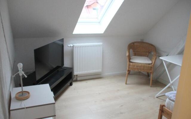 Ferienwohnung Philippstraße 35