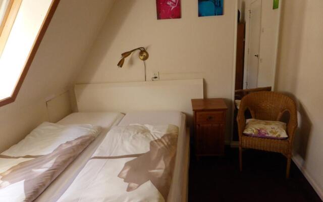 B&B Duinberk