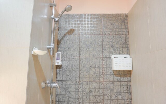 Fancy And Nice 2Br At Gp Plaza Apartment