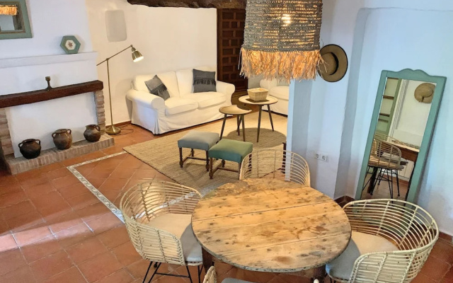 VILASIRA Rooms & Wines - Adults Only