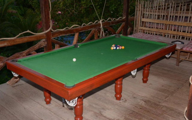 Darica Resort