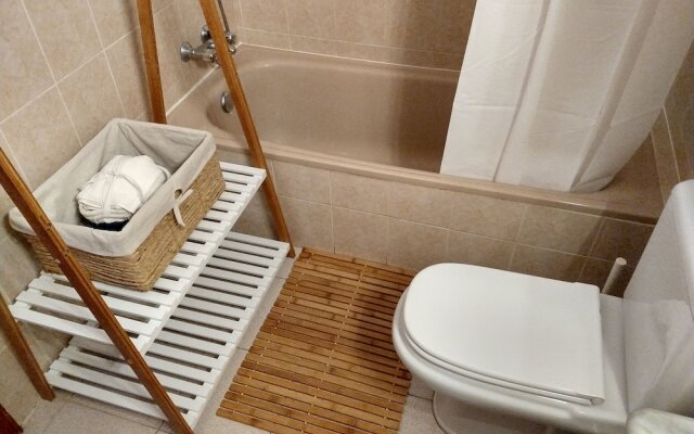Apartamento Azulik