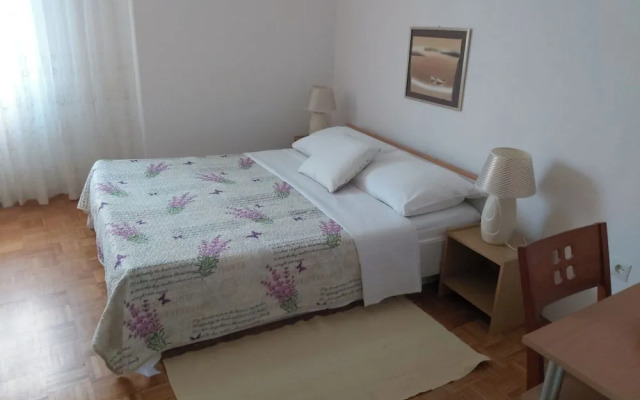 Apartments Milo