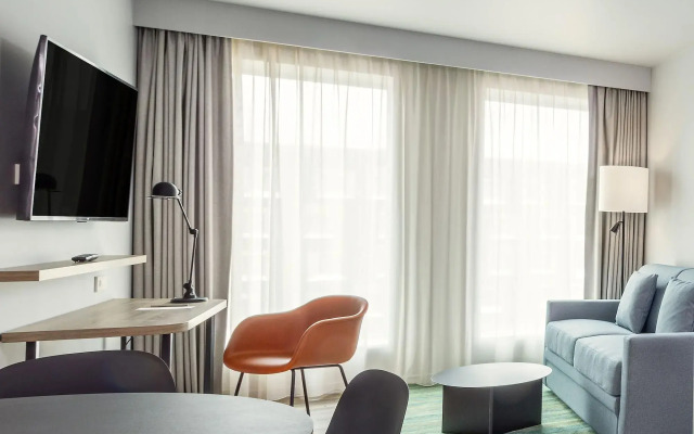 Residence Inn by Marriott Paris Charles de Gaulle Airport