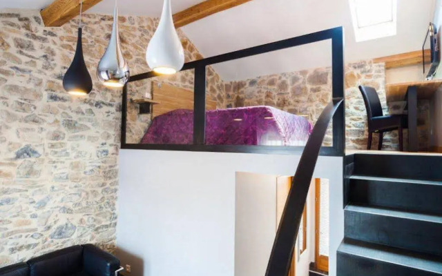 Le Clos Des Arts
