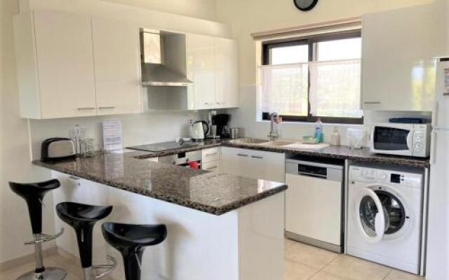 Hill View Villa 5