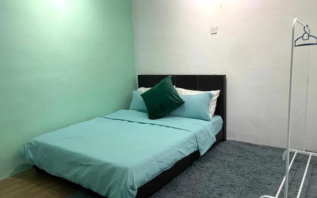 Cozy 18 Entire 3 Bedroom @Alma Bukit Mertajam