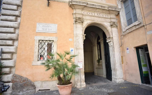 Le Tartarughe Boutique Apartment