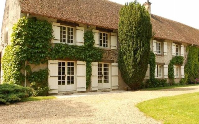 Domaine de La Héllière