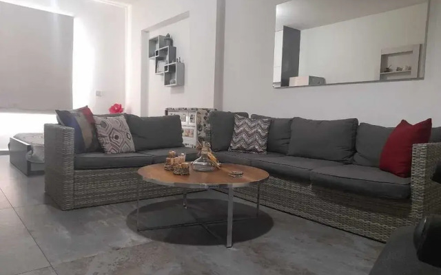 Fully Furnished and Equipped Studio in Dbayeh With Perfect Location