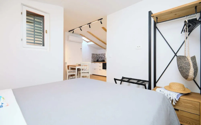 Hedera Estate, Hedera Studio 7