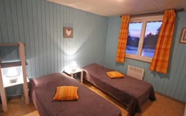 La Bresse Hautes Vosges Chalet le Paiquis