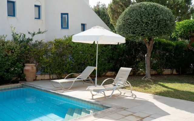 Villa Artemis in Peyia