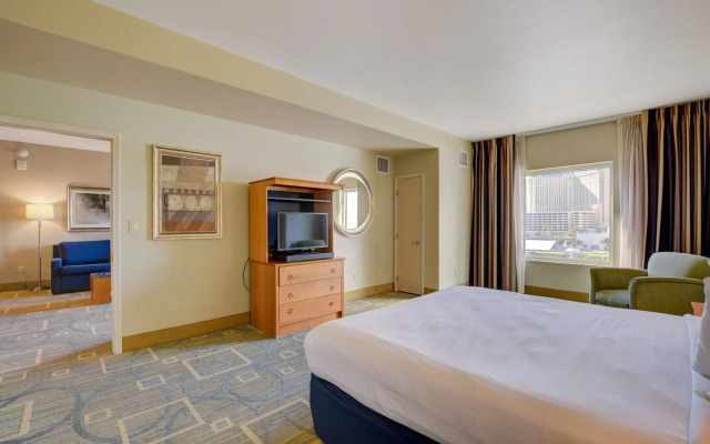 Platinum Suites Hotel and Spa