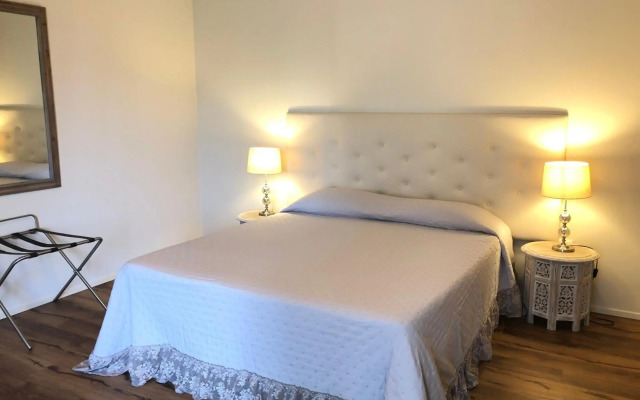 Hotel Alfieri