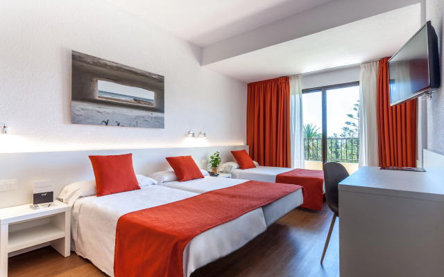 Intelier Orange Hotel