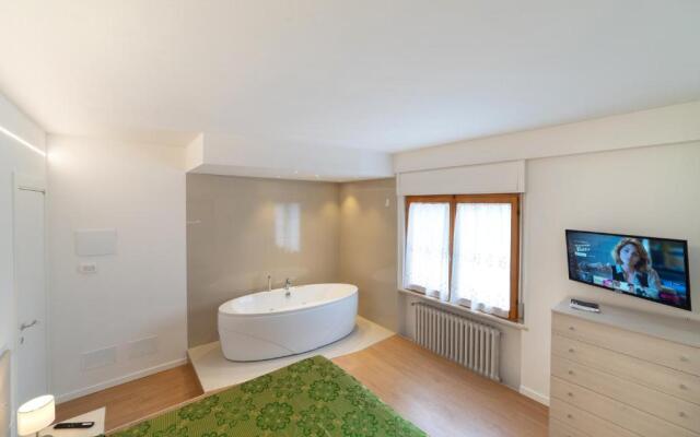 Dolomiti Suite