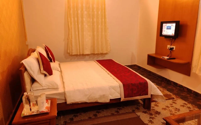 Hotel Mayura Gerusoppa Jogfalls