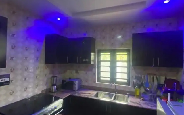 Princess and Danny Apartments